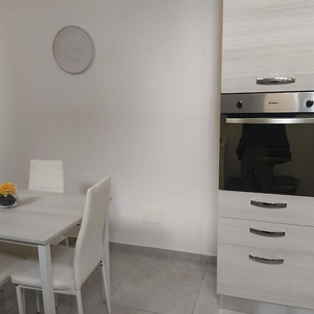 Bertie'S Mondello Apartment Palermo Exterior foto